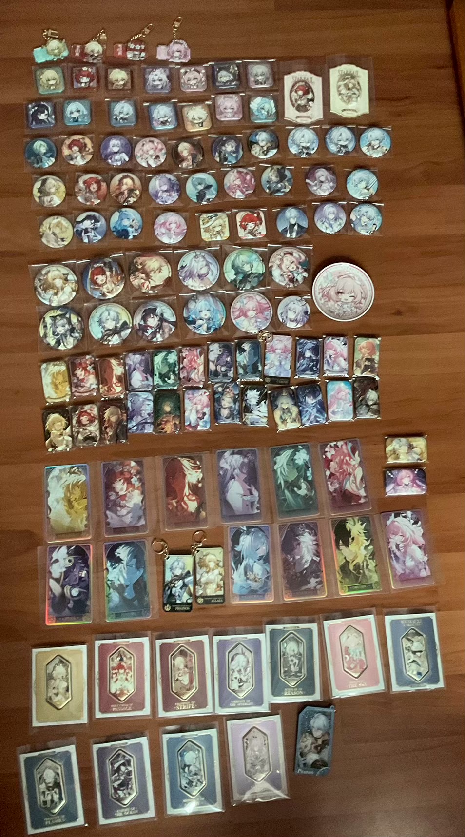 遊戲周邊